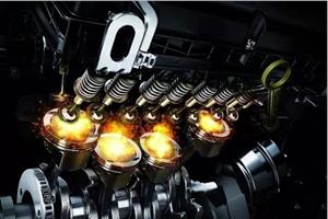 发动机气缸工作原理与排列形式说明