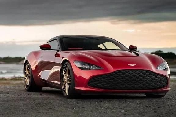 Zagato