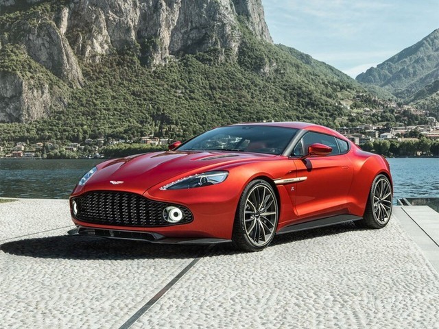 Zagato