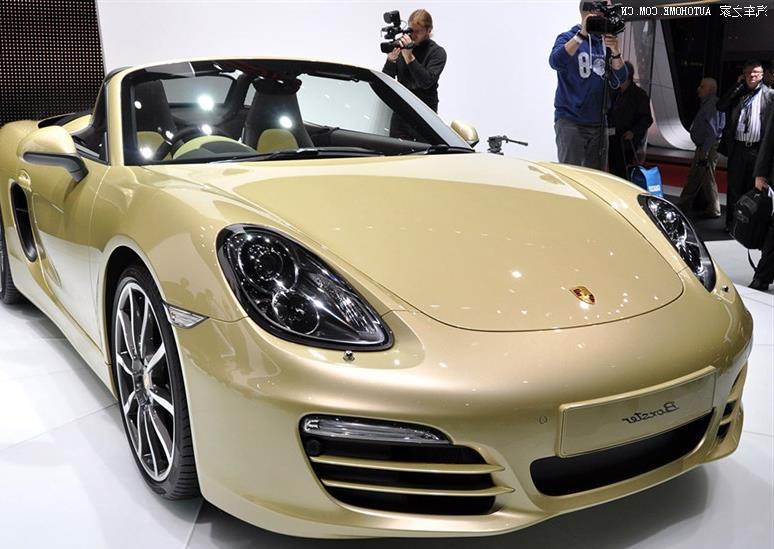 Boxster