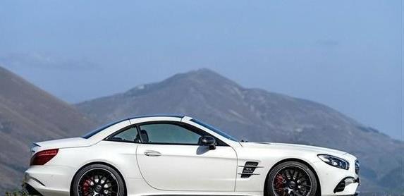 AMG SL