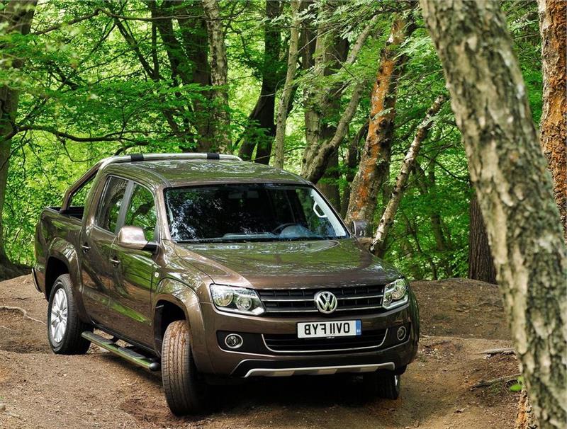 Amarok