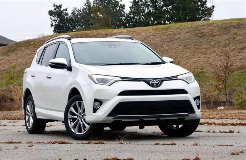 RAV4荣放