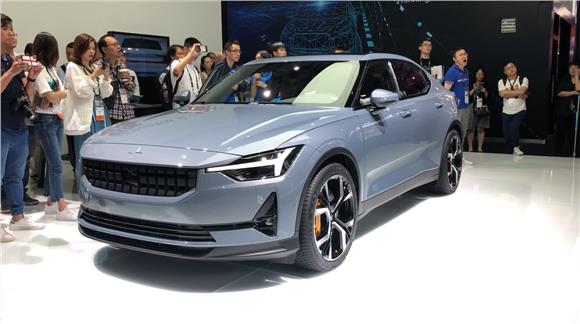 Polestar 2