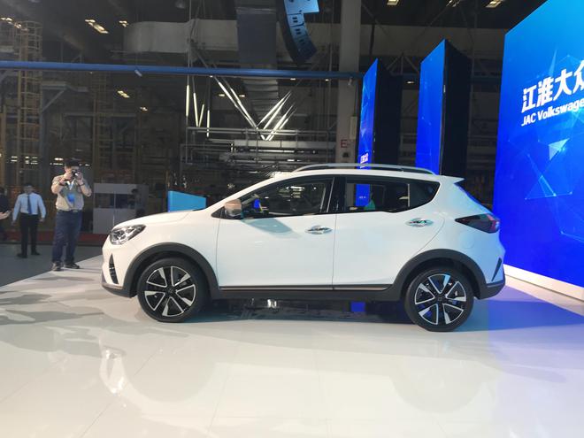 思皓E20X