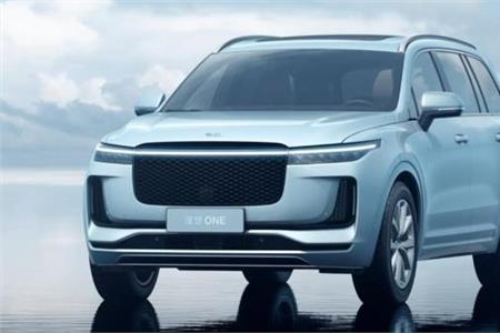 理想汽车超越对手，1月蝉联中国新能源SUV销量冠军！