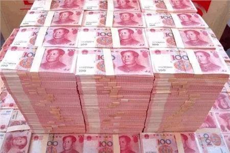 社科院报告：中国居民人均资产36万元