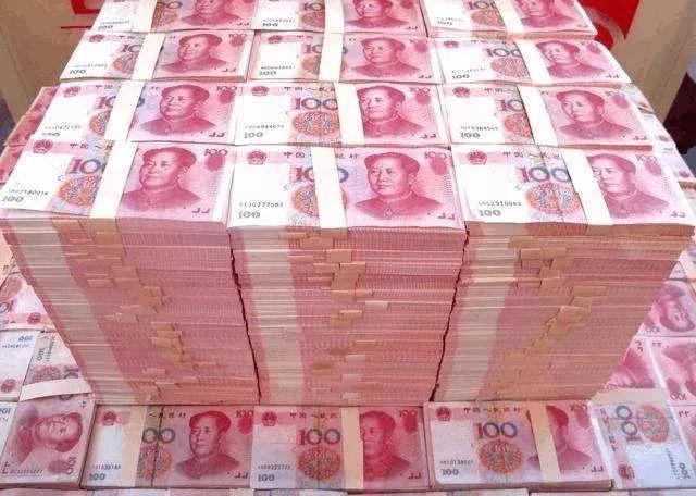 社科院报告：中国居民人均资产36万元