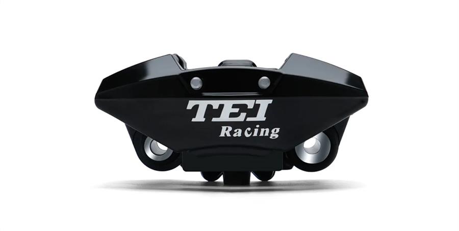 新品 | TEI Racing P4-Explore电子驻车四活塞刹车套件