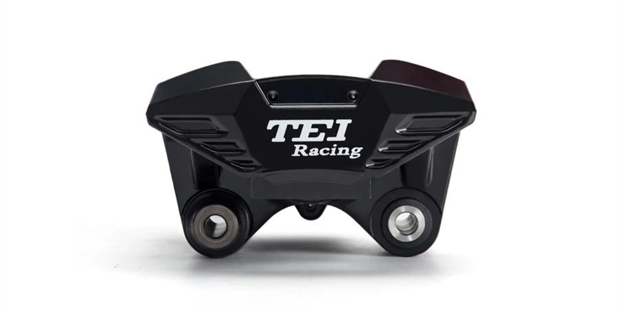 新品 | TEI Racing P4-Explore电子驻车四活塞刹车套件